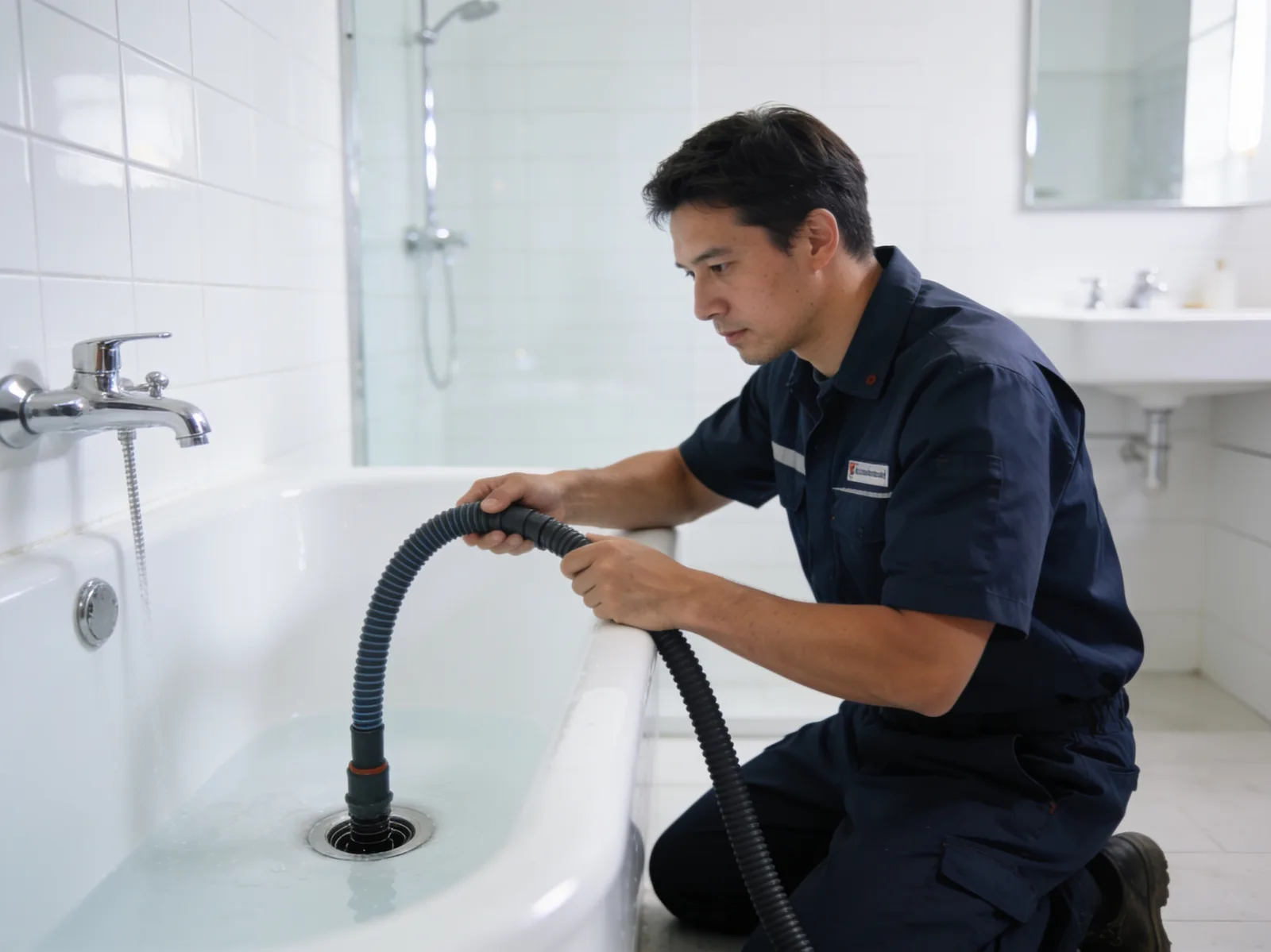 Emergency Plumber Chavies, KY FAQs